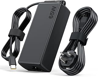 شاحن يونيفرسال بمنفذ USB-C متوافق مع سامسونج بقدرة 65 واط مع خاصية التوافق العالمي للأجهزة