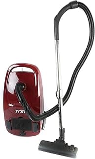 مكنسة كهربائية برميلية AKC2000R