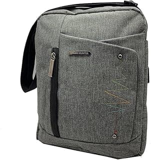 Crossbody Bag For Men,and women- with aluminium hand - Bags size 30/24/7cm