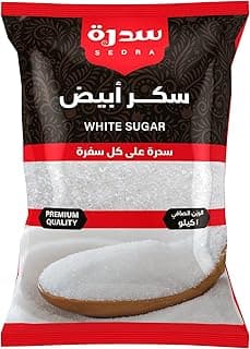 سكر 1 كجم