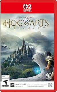 Hogwarts Legacy - NSW 2