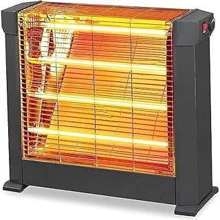 دفاية بمحول حراري من كومتيل، موديل ki-2760