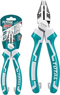 بنسة كومبينيشن شديدة التحمل 8 بوصة/200 مم من TOOLS - THT210806S