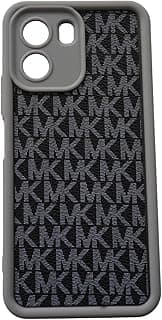Stylish Printed Silicone Shockproof Case with Camera Protection – Soft Flexible Back Cover – Compatible with Oppo A6x (Design 8)