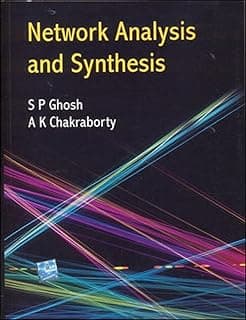 Network Analysis & Synthesis