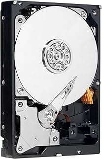 قرص صلب داخلي WD5000AUDX AV-GP 3.5 بوصة/500 جيجابايت/ذاكرة تخزين مؤقتة 32 ميجابايت/ساتا 6.0 جيجابايت/ثانية (قرص صلب داخلي فقط بدون ملحقات/صديق للبيئة)