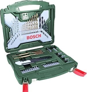 X-Line Accessory Set - 50 Pieces