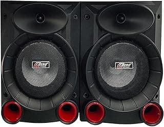 مكبر صوت زيرو ZR-8800 سلكي/لاسلكي