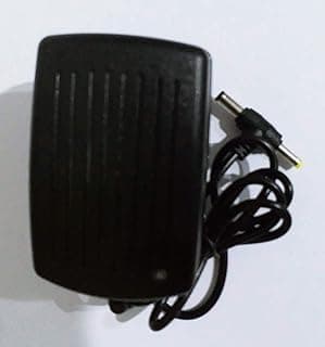 Generic Dc power adapter - 12 volts 2 ampere ac power