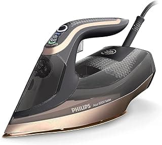 Azur 8000 Series Steam Iron DST8041/86