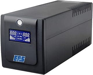 جهاز UPS تفاعلي EPL1000B (1 Kva)