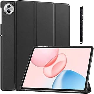 Case Cover for Honor Pad 10 12.1 Inch Tablet 2025