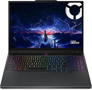 لاب توب للألعاب ليجيون 5، معالج انتل كور i7-13650HX، ذاكرة 16GB، قرص هارد 1TB SSD، بطاقة رسوميات RTX 5060 سعة 8GB، شاشة OLED بتردد 165 هرتز، نظام التشغيل دوس من لينوفو، مقاس 15 بوصة، 83LY00L8ED
