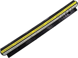 YASI MFG 14.4V 2600mAh Laptop Battery L12L4E01 L12S4E01 L12L4A02 L12M4A02 L12M4E01 L12S4A02 for Lenovo B70-80 G400s G410s G500s G510s s G40 G50 Z40-70 Z50 Z710