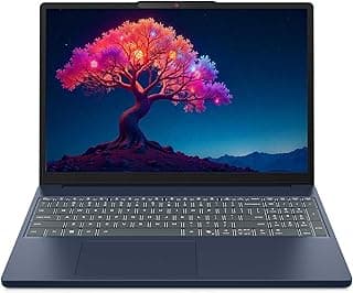 لاب توب لينوفو ايديا باد سليم 3 83K10060TR001 i7-13620H 16 جيجابايت 1TBSSD 15.3 بوصة WUXGA فري دوس