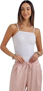 Carina Cookies Seamless Tank Top
