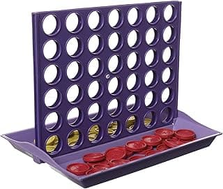Other Connect 4 for unisex - multi color