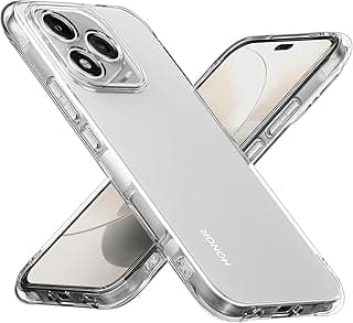 جراب لهاتف Honor 400 Lite 5G، جراب شفاف مع زوايا معززة وممتص للصدمات من TPU مرن لهاتف Honor 400 Lite، شفاف