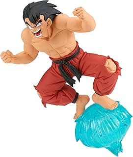 مجسم Bandai DRAGON BALL G×materia SON GOKU Ⅲ