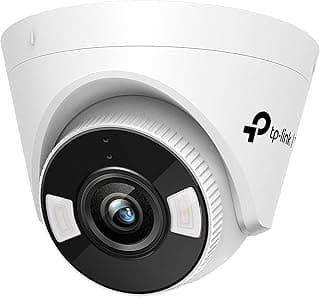كاميرا مراقبة شبكية VIGI 4MP Full-Colour Turret عدسة 2.8mm