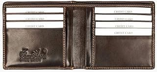 Genuine Leather Wallet