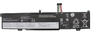 بطارية لابتوب L18M3PF1 5B10W67350 L18C3PF1 لجهاز لينوفو Ideapad L340-15IRH L340-17IRH سلسلة جيمنج نوت بوك 5B10T04975 5B10T04976 5B10W67336 45 وات