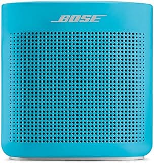 soundlink color 2 bluetooth speaker - aquatic blue