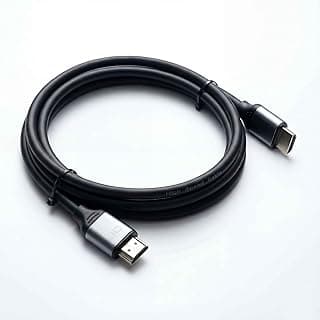 DM HI001 HDMI 2.0 Cable 1.5M 4K 3D