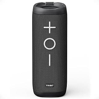 StormBox Bluetooth Speaker