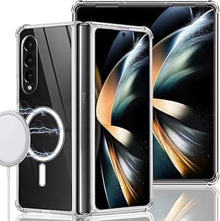 جراب فائق النحافة لهاتف سامسونج Galaxy Z Fold 4 2022
