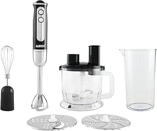 Hand Blender 7 * 1 1000W
