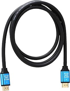 ترومان كابل HDMI بدقة 4K، طول 1.5 متر - جديد