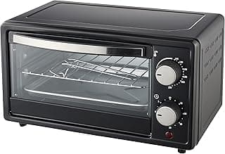فرن كهربائي من هوم DV1533 (بي)