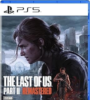 The Last،of Us Part II Arabic Edition (PS5)