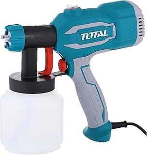 Tools Corded Electric Paint Spray 450 Watt Model TT3506