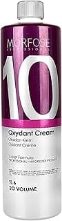 OXYDANT CREAM (20 VOL) 1000ML
