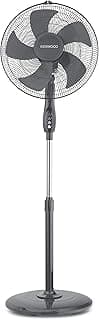 16" diameter stand fan ifp55.a0si (international warranty)