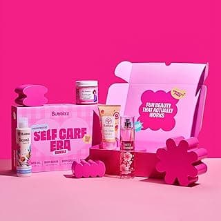 مجموعة هدايا العناية بالذات (The Self Care Era)