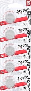 ecr2016 3v lithium battery pack of 5