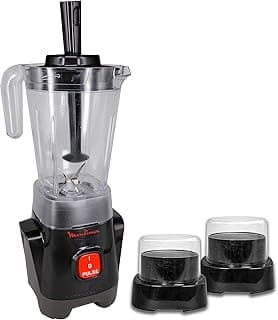 LM2428EG Grinder & Grater - 400 Watt