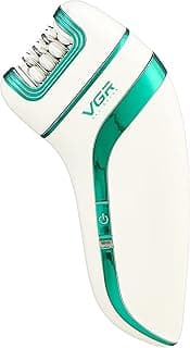 ماكينة إزالة شعر الجسم VGR V-713 للارجل والبكيني