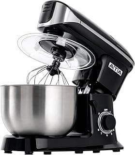 ATA Stand Mixer, 2000 Watt, 6 Liters