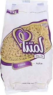 elbow pasta pouch 1kg