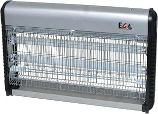 صاعق حشرات EG-40D مقاس 50 سم