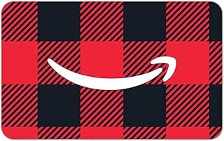 بطاقة هدايا امازون الرقمية - Buffalo Check - (تسليم رقمي)