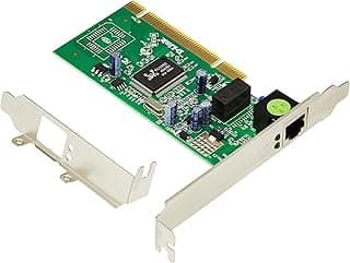 محول 32 Bit Pci لويندوز وماك - أخضر [dge-528t]