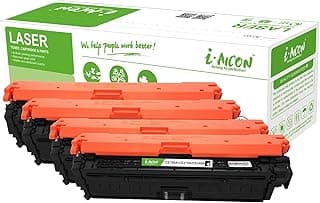 خرطوشة حبر R-CE343A/M متوافقة مع طابعات اتش بي LaserJet Enterprise 700 Color M775dn/M775f/M775z/M775z+، ماجنتا