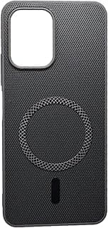 Phone Back Cover for Infinix Smart 10 gray - 652