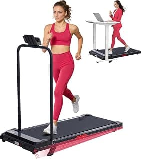 Treadmill, Walking Pad Treadmill