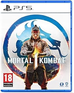 Mortal Kombat 1 -PlayStation 5